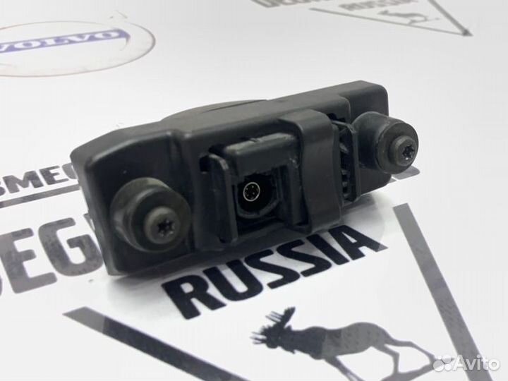 Камера передняя широкоугольная Volvo V60 S60 10-19