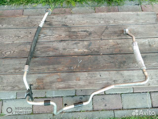 Подшипник кондиционера пассат б6