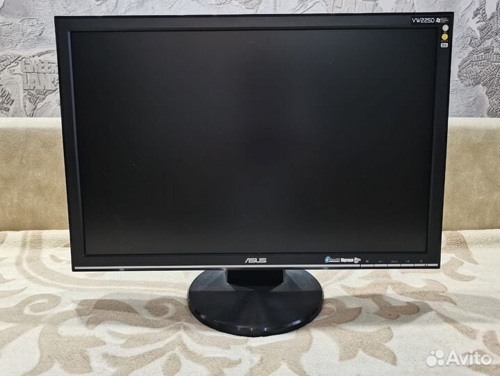 Монитор Asus