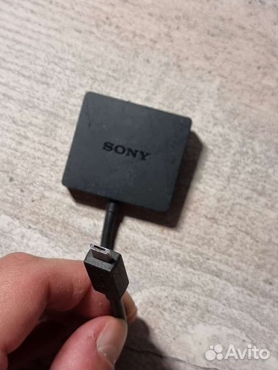Sony im 750 MHL адаптер переходник