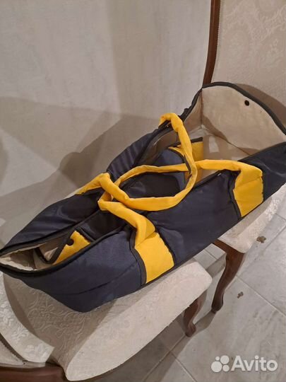 Переноска для детей в