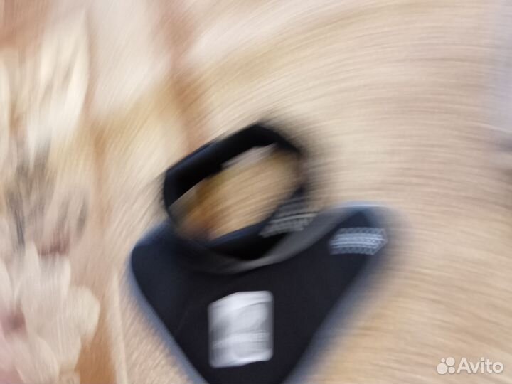 Детская хоккейная форма