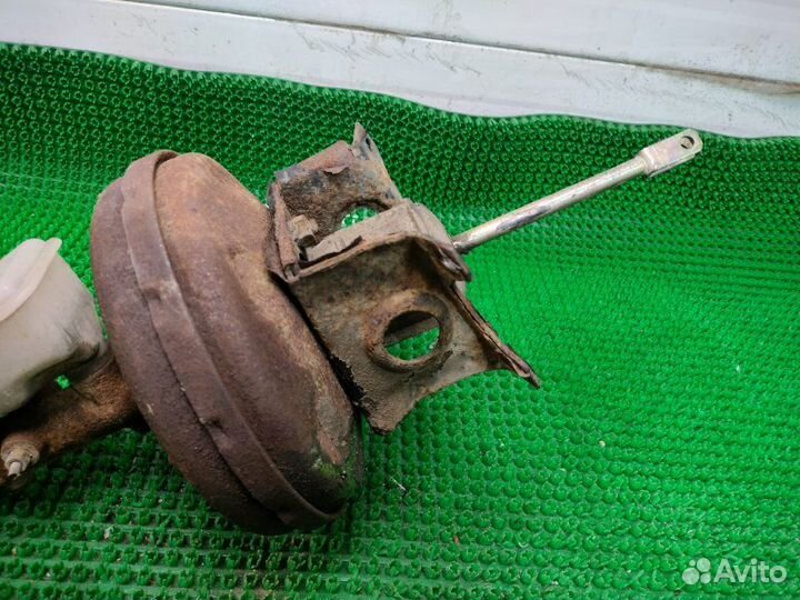 Вакуумный усилитель тормозов Лада 2110 1 2003