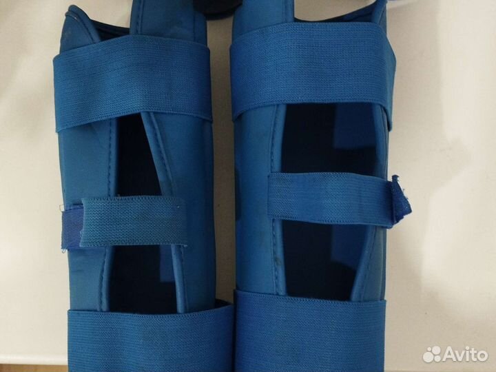 Защита для борьбы