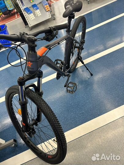 Велосипед горный Stern Motion 1.0 27,5