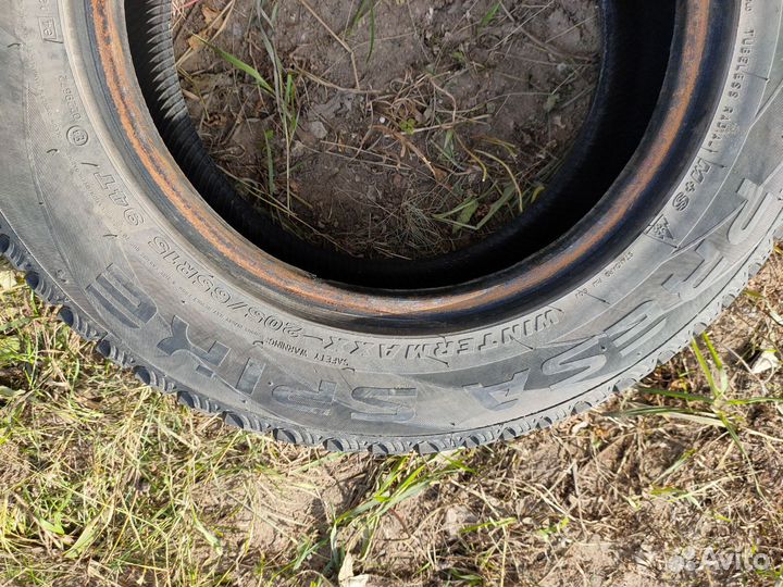 Maxxis MA-SLW Presa Spike 205/65 R15 94T