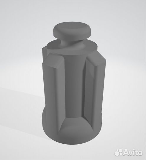 3D печать и 3D моделирование