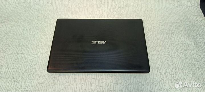 Ноутбук Asus Pentium N3520, SSD 256Gb