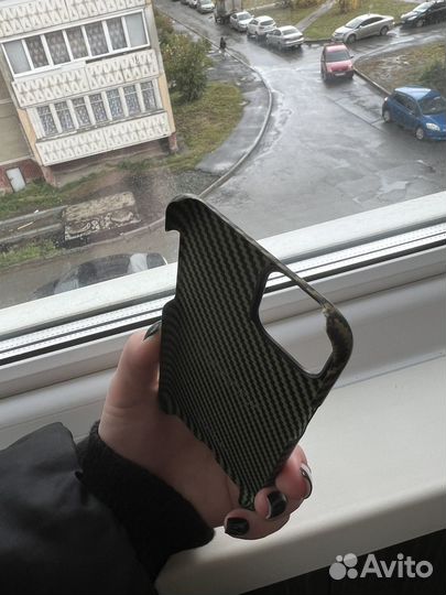 Чехол на iPhone 11pro