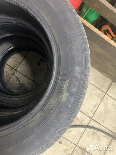 Dunlop Grandtrek ST30 225/65 R17