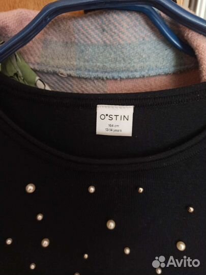 Джемпер на девочку