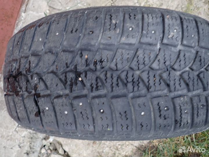 Tigar Sigura Stud 205/55 R16 94T