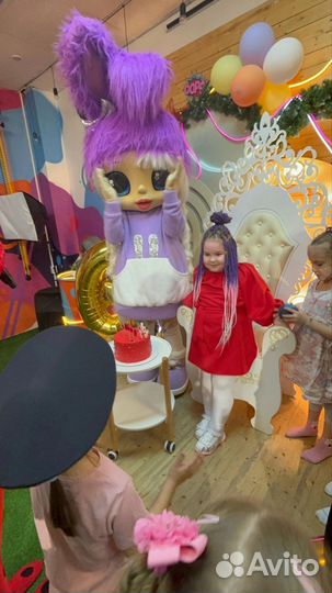 Де косы комплект бу