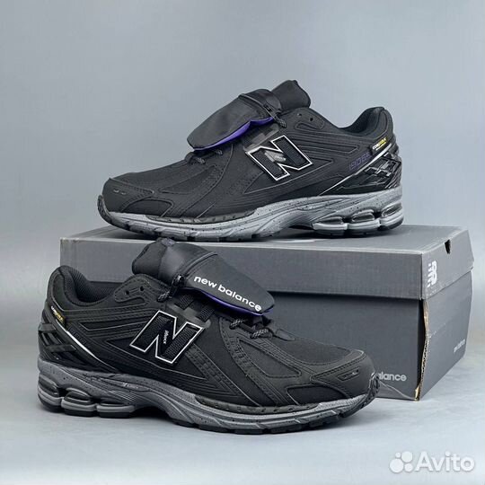 Кроссовки New Balance 1906 Cordura