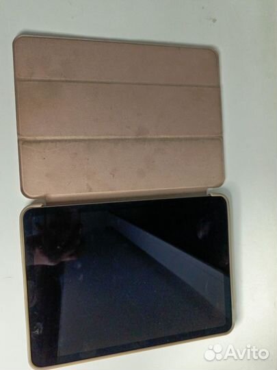 Планшет apple iPad air 4