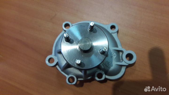 Помпа Great Wall Deer Sailor Safe Wingle