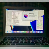 Apple MacBook Air 13 2015 8/128gb