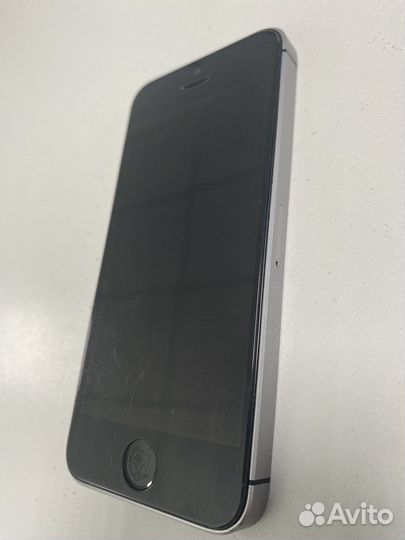 iPhone 5se 32 gb