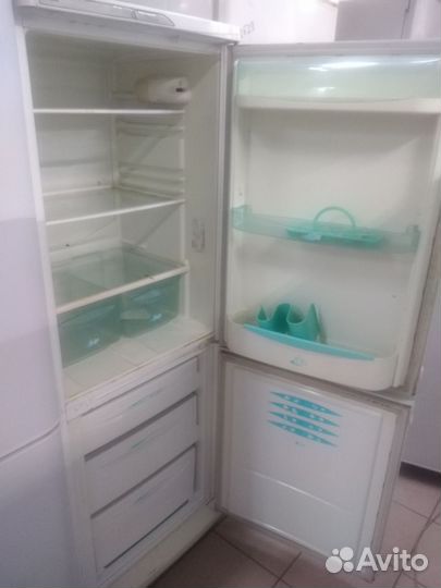 Б-4 Холодильник 12365