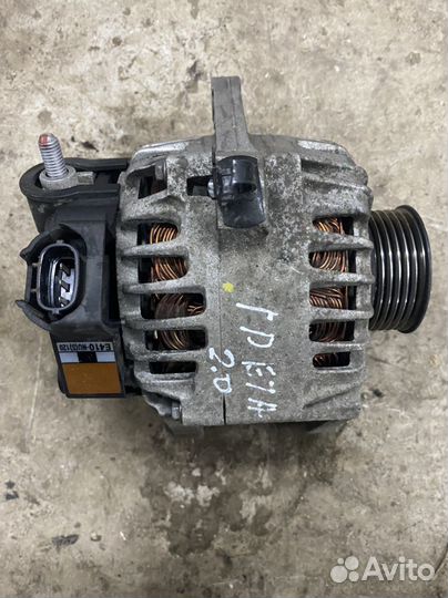 Генератор Hyundai Creta 2.0