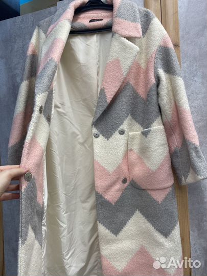 Пальто женское