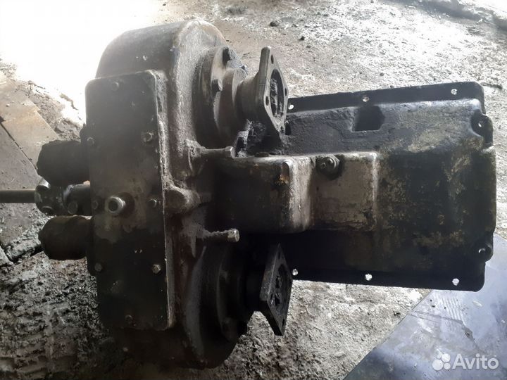 Запчасти на камаз