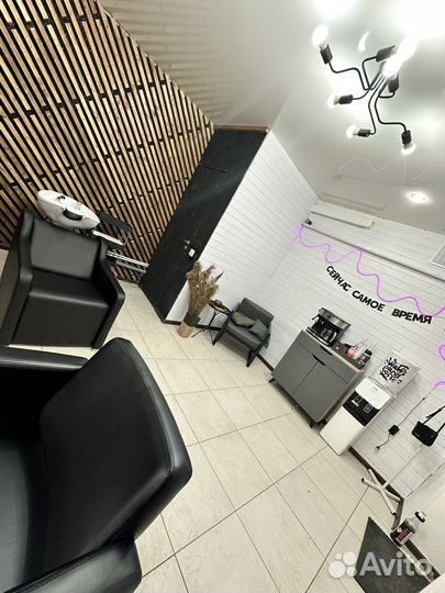 Студия красоты