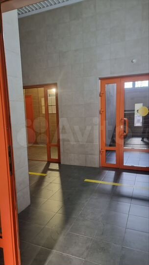 1-к. квартира, 37 м², 3/9 эт.