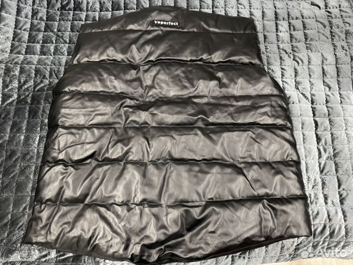 Жилетка мужская