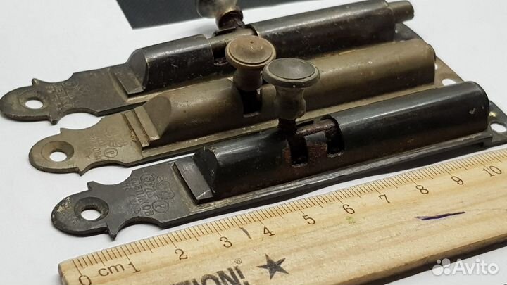 Шпингалеты ри