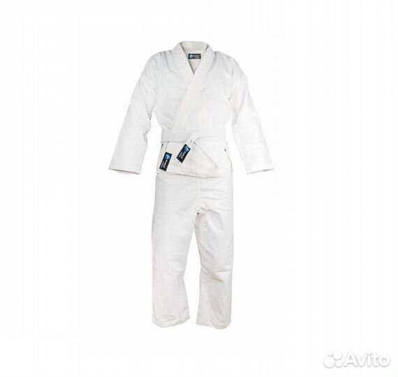 Кимоно для карате в магазине Brandsport в Курске