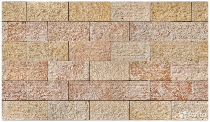 Дагестанский камень без предоплаты