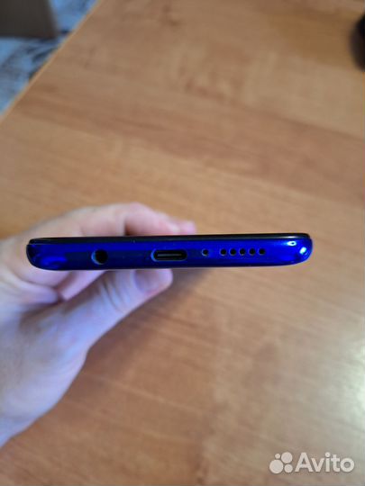 Xiaomi Redmi Note 8 Pro, 6/64 ГБ