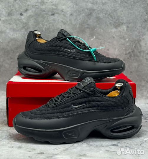 Кроссовки nike