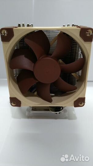 Кулер для процессора noctua nh-u9s