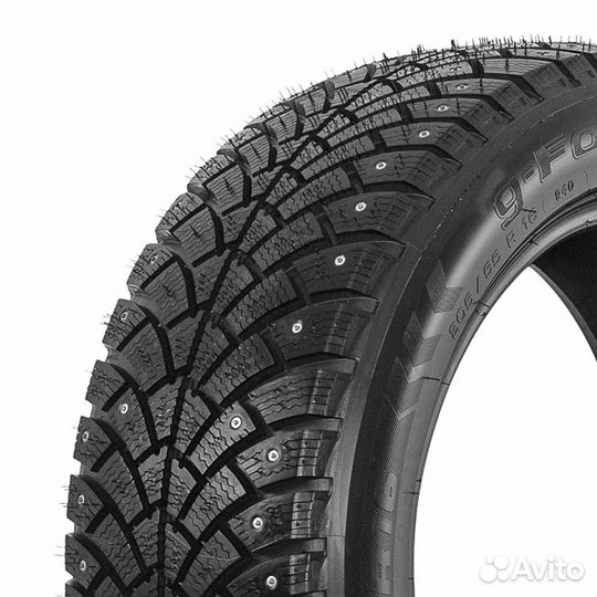 Bfgoodrich G-Force Stud 205/55 R16 94Q