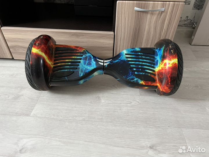 Гироскутер