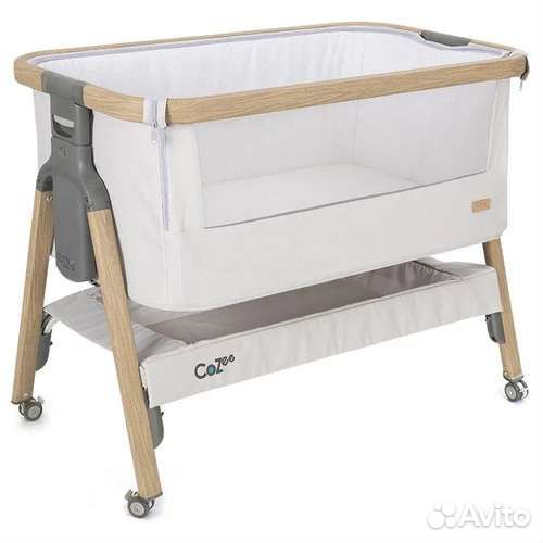 Кроватка для ребёнка, люлька, детские вещи