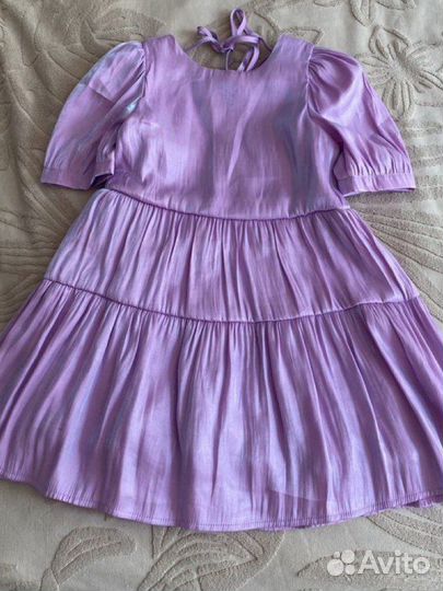 Платье Sela 110-116