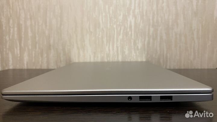 Ноутбук huawei MateBook D 15 BoM-WFQ9