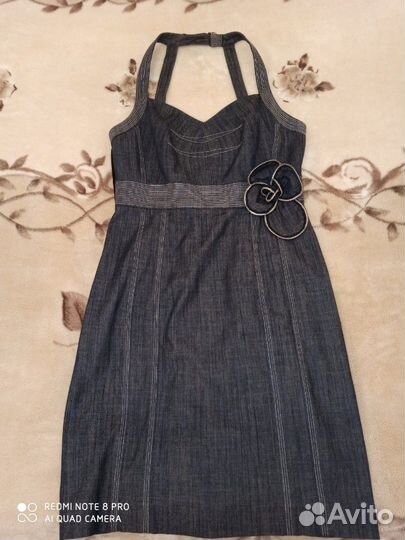 Сарафан фирменный