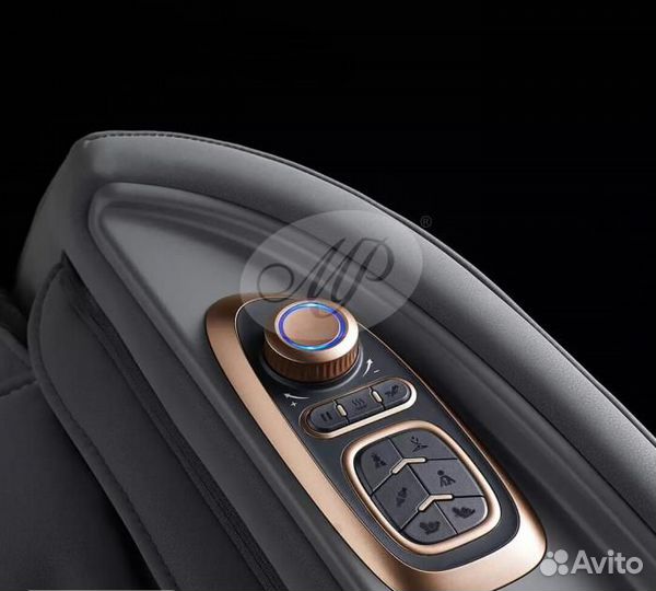 Массажное кресло Xiaomi Joypal Luxury Apricot