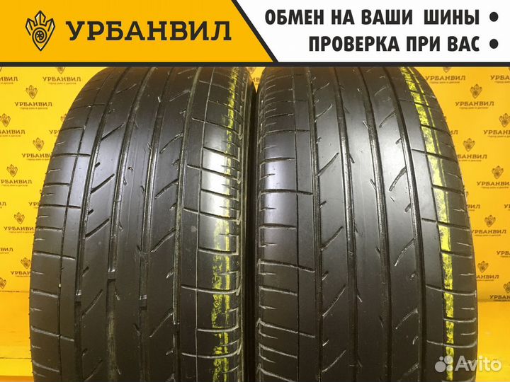 Bridgestone Dueler H/P Sport 235/60 R18 103W