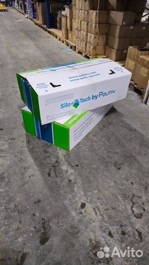 Рукав для зерна (рукава для хранения зерна/силоса)