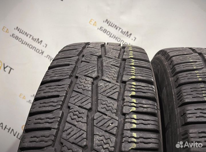 Michelin Agilis Alpin 205/65 R16 94Y