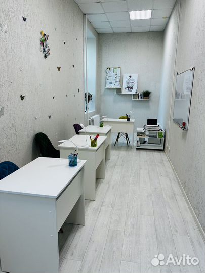 Сдам кабинет в субаренду