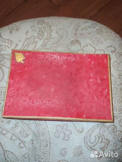 Набор чайных ложек