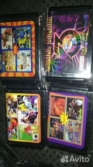 Sega mega drive 2 новая