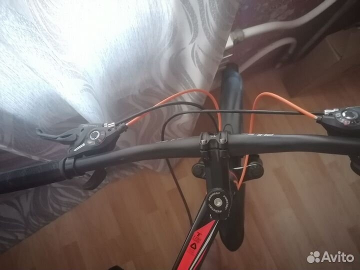 Велосипед pulse md-4000