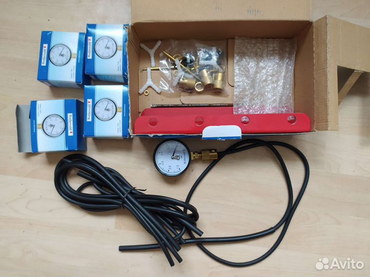 Синхротестер